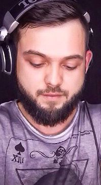 ivanmrvl Аватар ivanmrvl