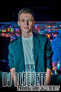 Dj_Lebedeff Аватар Dj_Lebedeff