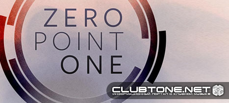 Andy Moor - Zero Point One