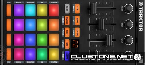 Новый TRAKTOR KONTROL F1 или Ableton Live – что лучше?!