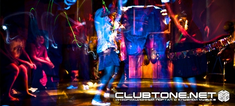 В Великобритании откроют первый ночной клуб для несовершеннолетних!!!