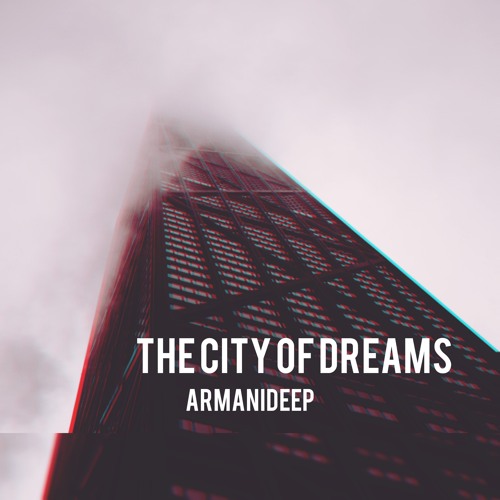 ARMANIDEEP - Hide and Seek (Original Mix)