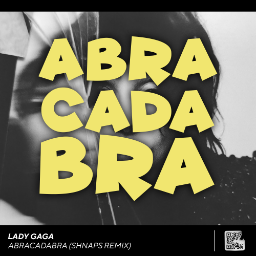 Lady Gaga - Abracadabra (Shnaps Remix) БИТРЕЙТ НЕ 320