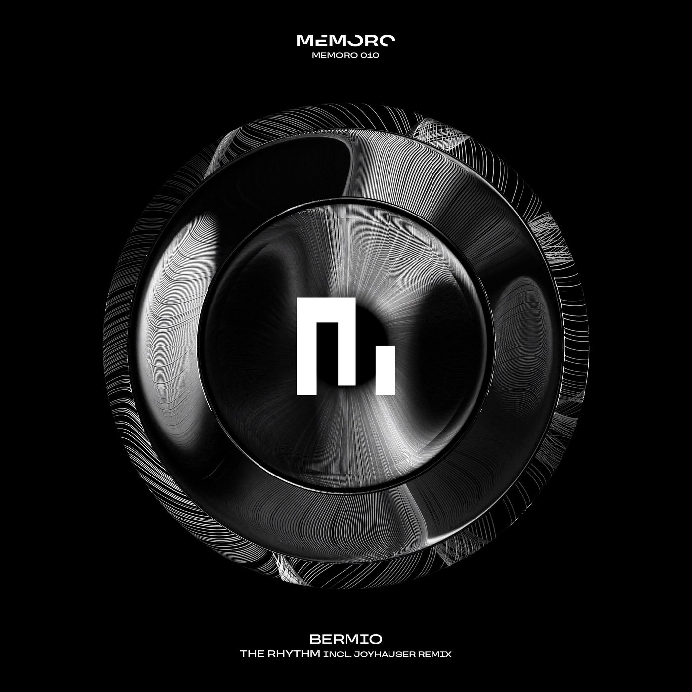 Bermio - The Rhythm (Original Mix) СПЕКТР!