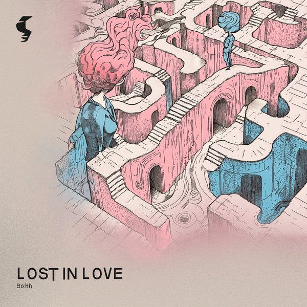 Bolth - Lost In Love (Original Mix) СПЕКТР