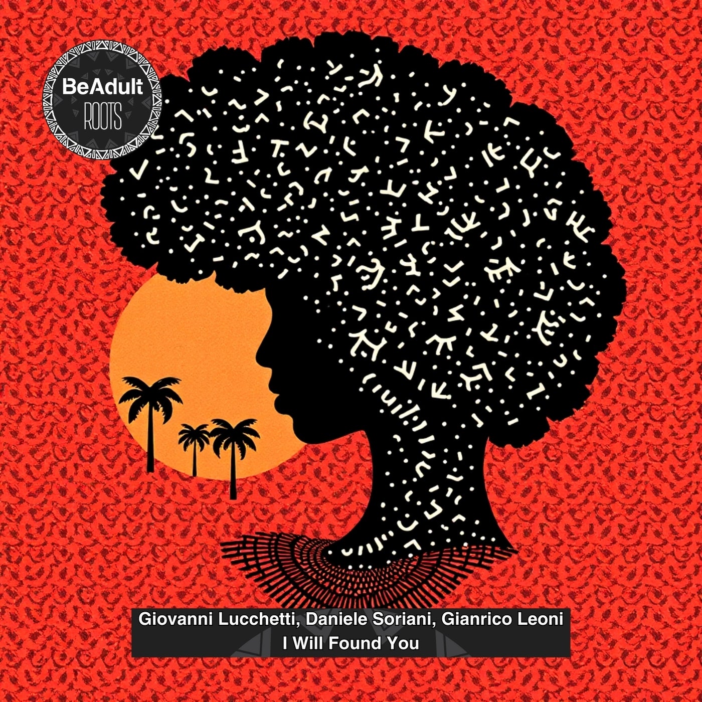 Daniele Soriani, Giovanni Lucchetti, Gianrico Leoni - I Will Found You (Extended Version)