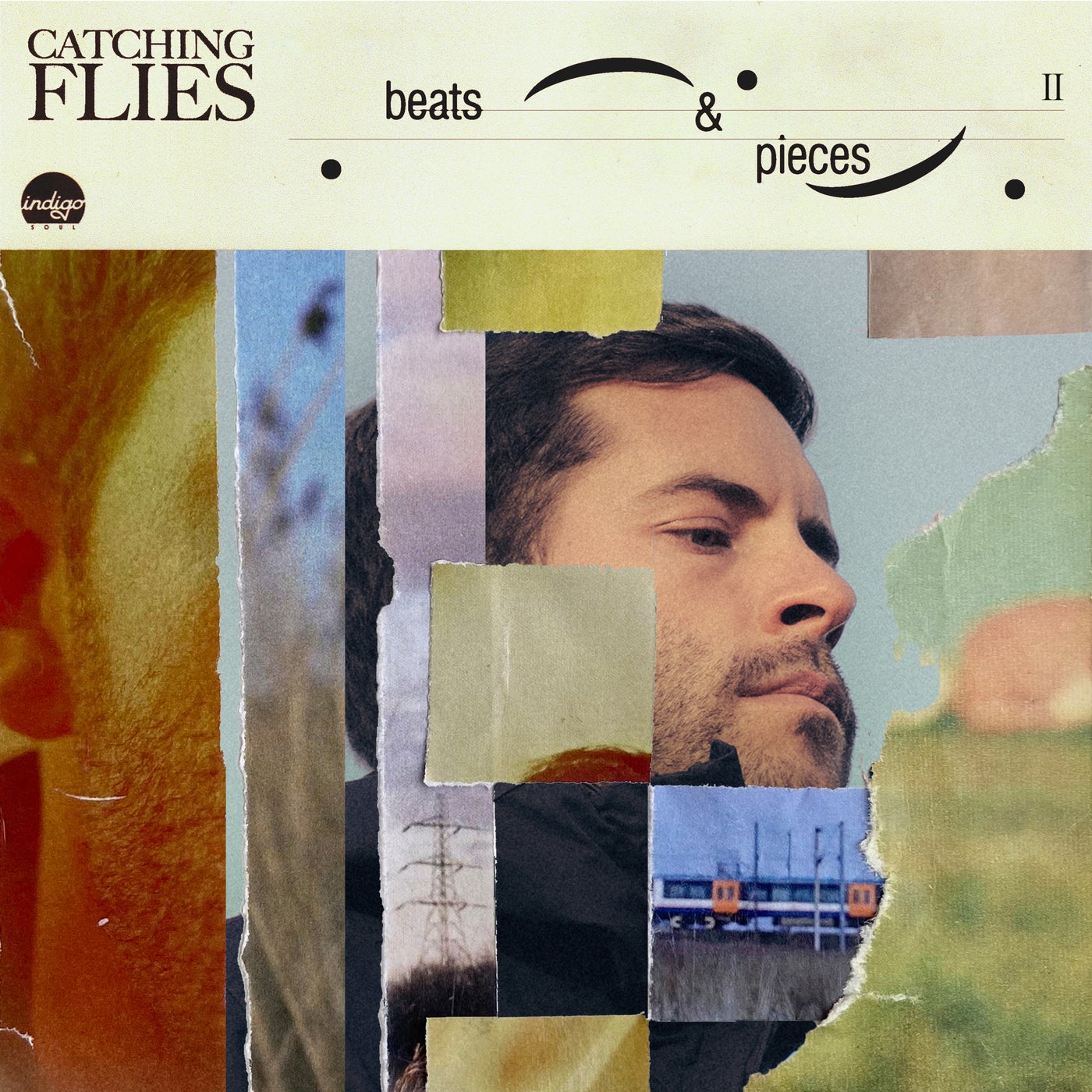 Catching Flies, Parra for Cuva - On A Clear Day, You Can See Forever (Extended Mix)