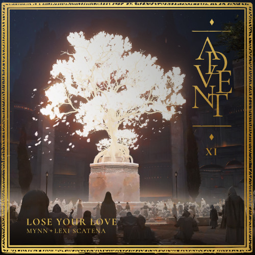 Mynn & Lexi Scatena - Lose Your Love (Original Mix)