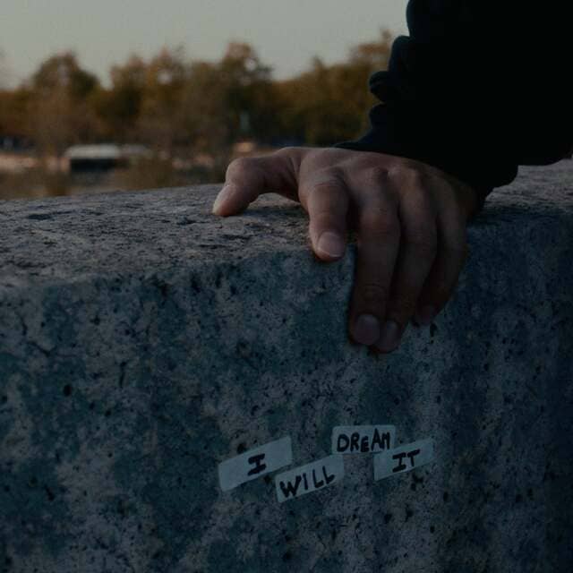 Ourson, Yorina - I Will Dream It (Original Mix)