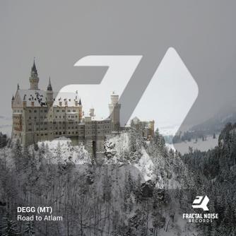 DEGG (MT) - 1964 (Original Mix)