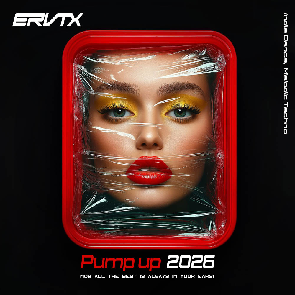 полный треш))) ERVTX - Pump up 2026