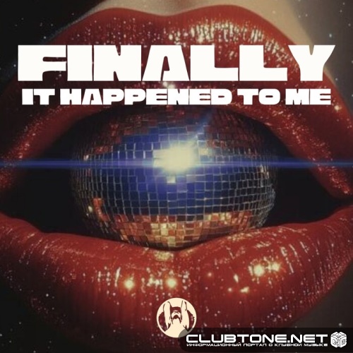 Crazibiza, House Of Prayers, K - Finally It Happened To Me (Original Mix)