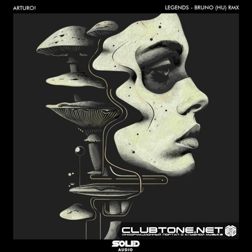 ARTURO! - Legends Are Made (Bruno (HU) Remix)