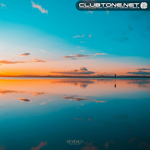 Seven24, Delaitech - Balearic Horizon (Original Mix)