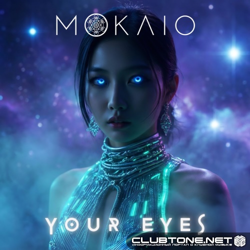 Mokaio - Your Eyes (Original Mix)