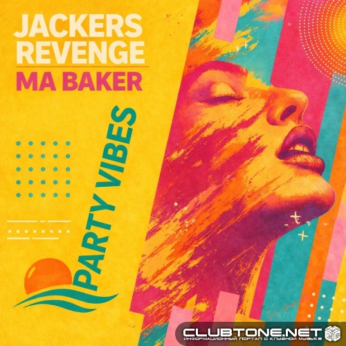 Jackers Revenge - Ma Baker (Original Mix)