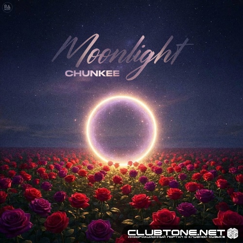 Chunkee - Moonlight (Original Mix)