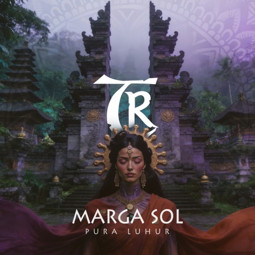 Marga Sol, Tibetania - Pura Luhur (Original Mix)
