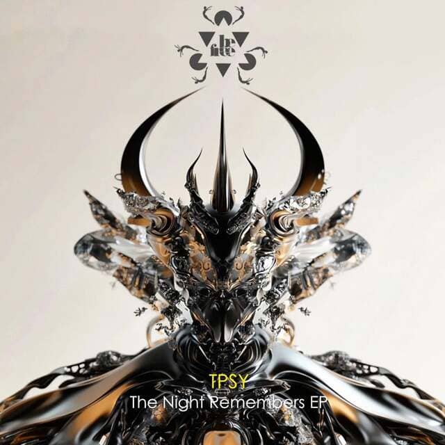 TPSY - Sin (Original Mix)