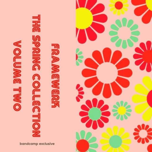 Framewerk - Let Me Love You For Tonight (Framewerk Rewerk)