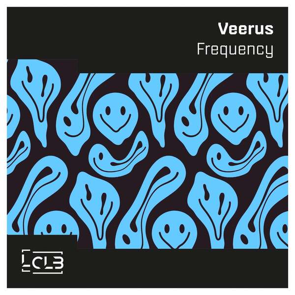 Veerus - Frequency (Original Mix)