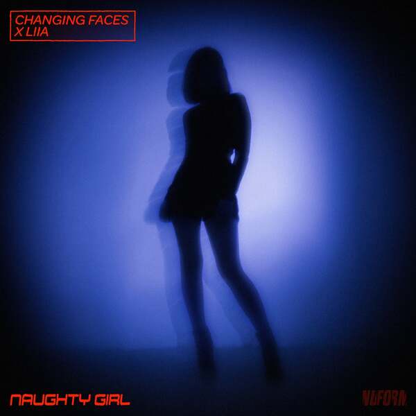 Changing Faces, LIIA - Naughty Girl