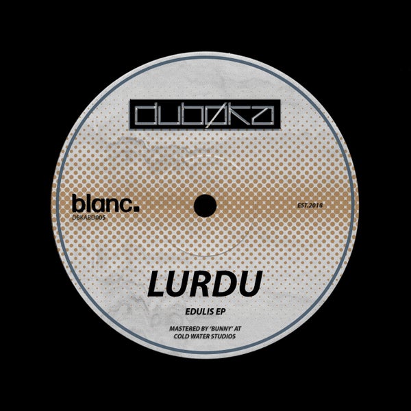 Lurdu - Biloba (Original Mix)