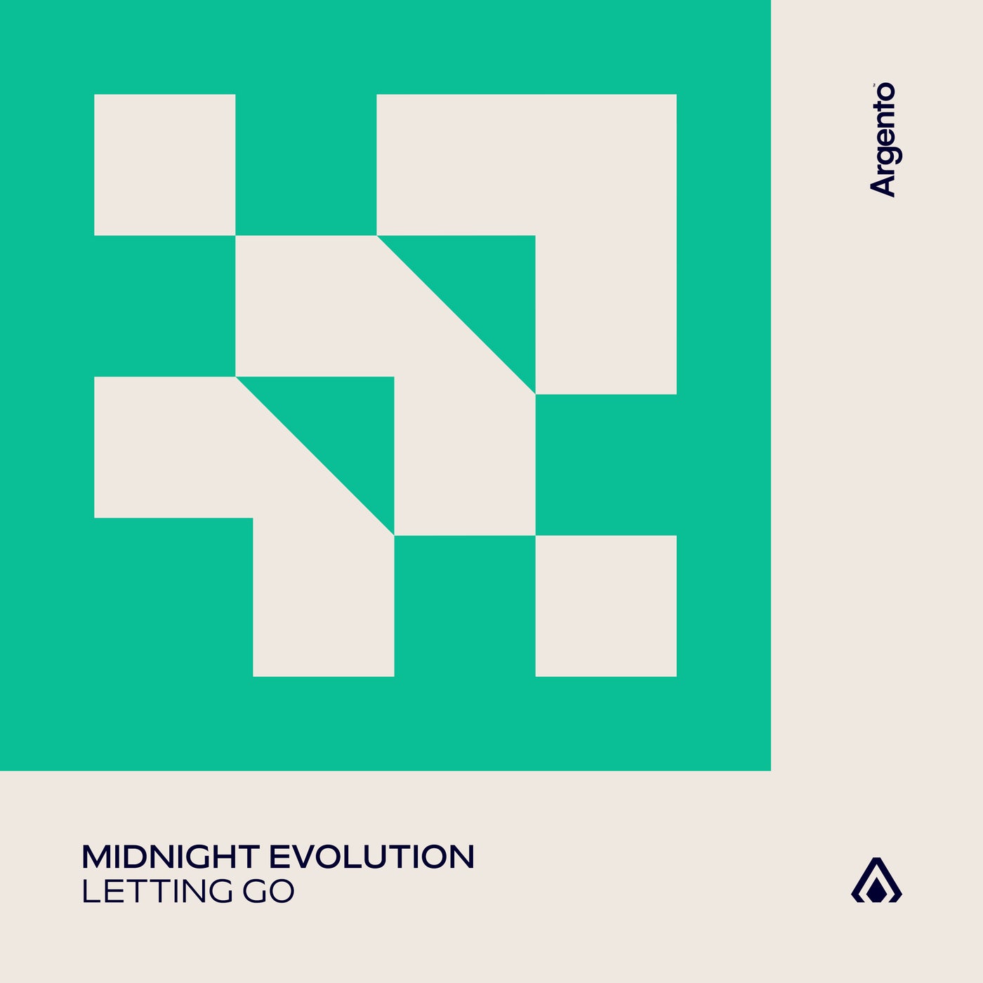 Midnight Evolution - Letting Go (Extended Mix)