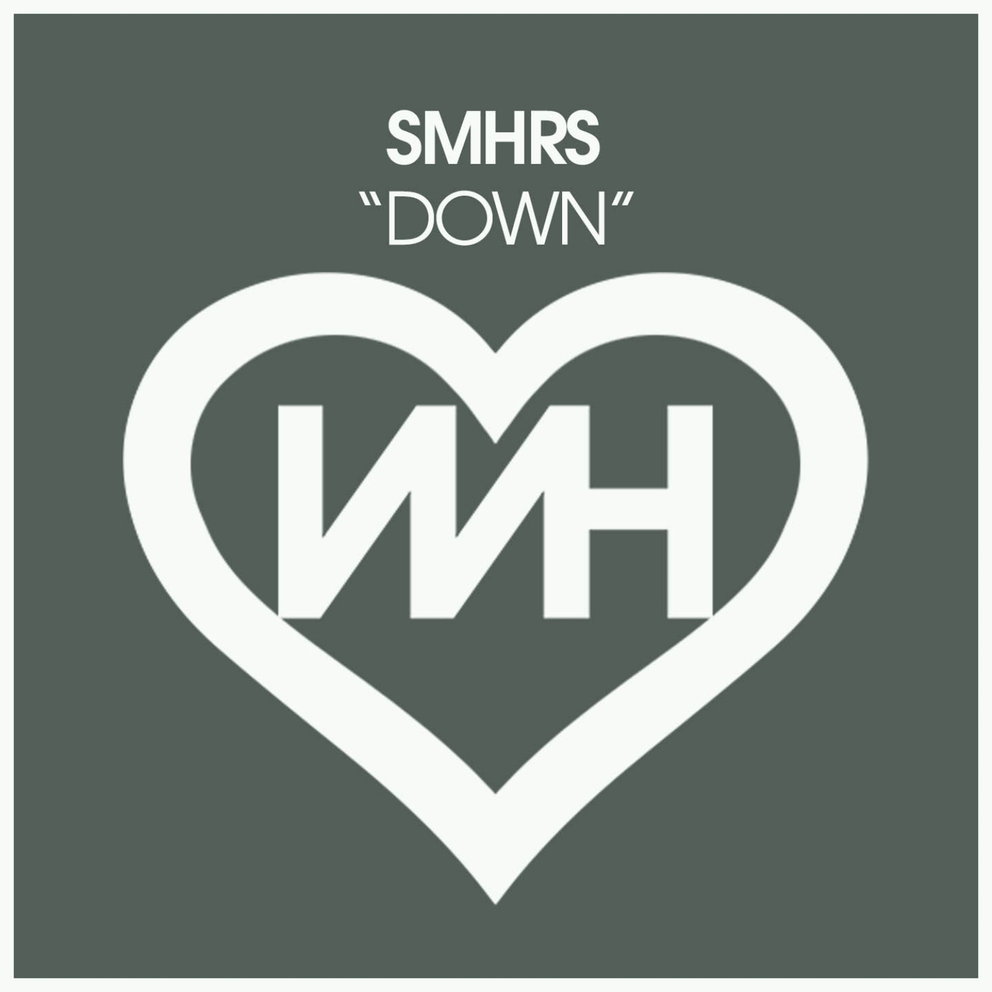 SMHRS - Down (Original Mix)