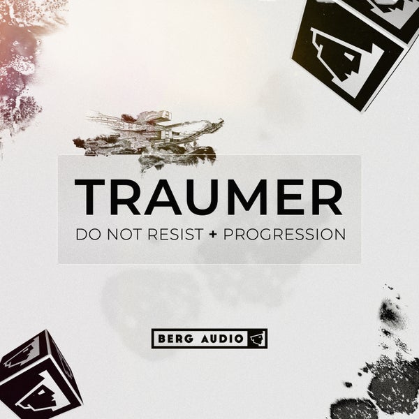 Traumer - Do Not Resist (Original Mix)
