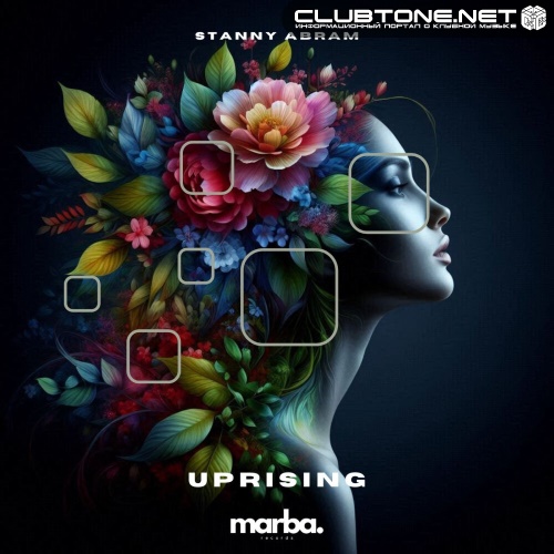 Stanny Abram - Uprising (Extended Mix)