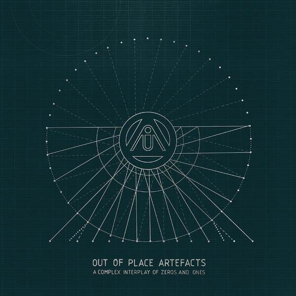 Vril, Rødhåd, Out Of Place Artefacts - Datasette (Original Mix)