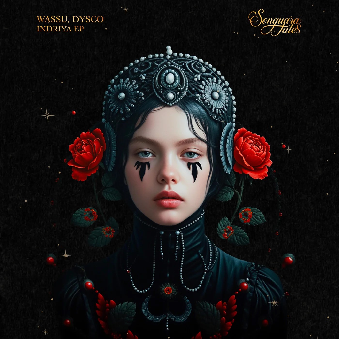 Wassu, Dysco - Indriya (Extended Mix)