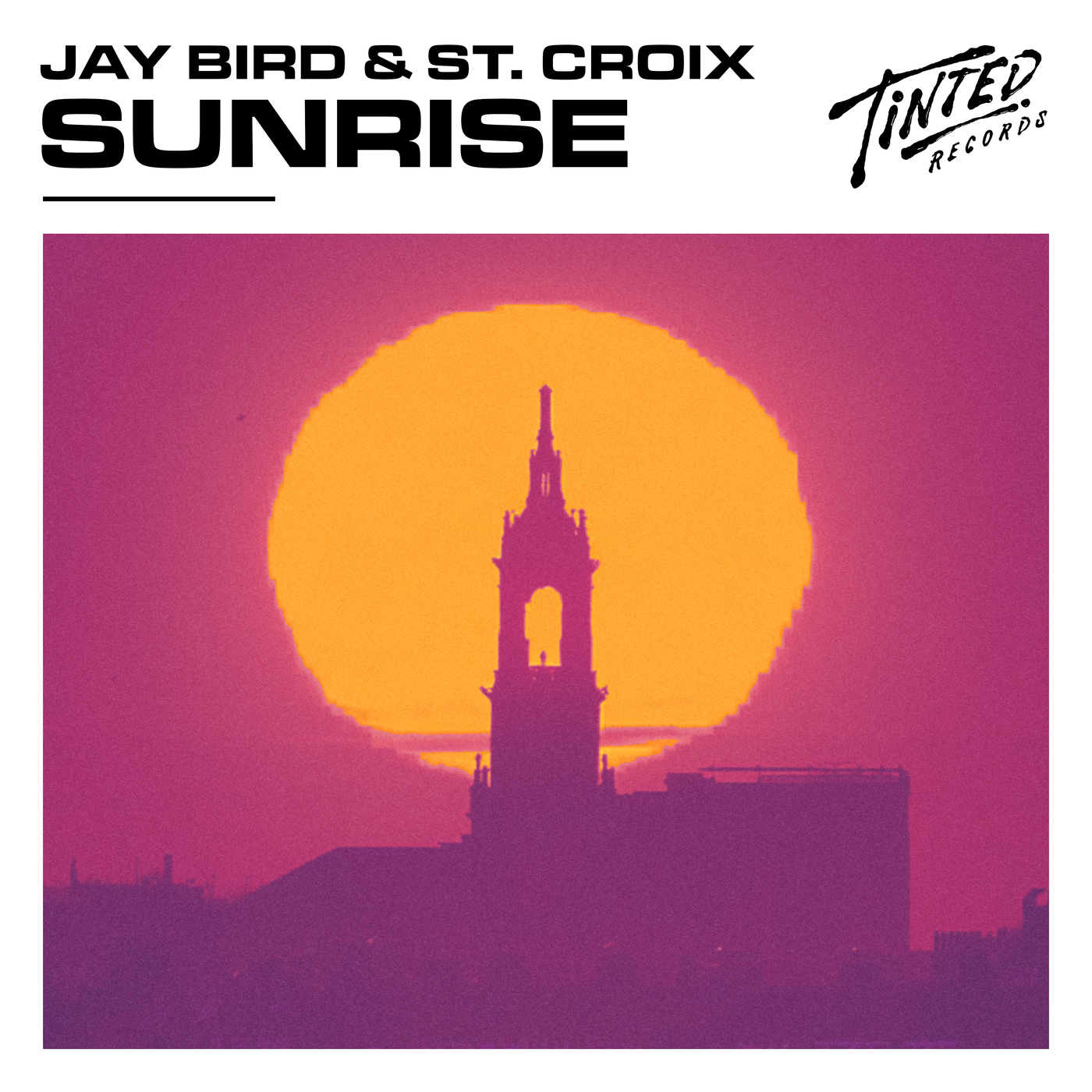 Jay Bird, St. Croix - Sunrise (Extended Mix)