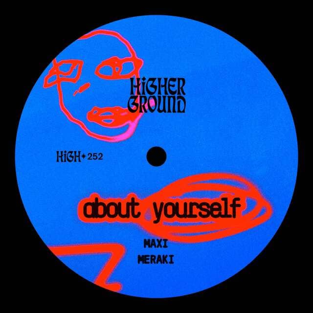 MAXI MERAKI - About Yourself (Extended)