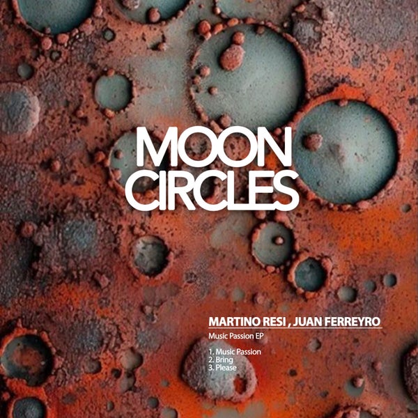 Juan Ferreyro, MartinoResi - Bring (Original Mix)