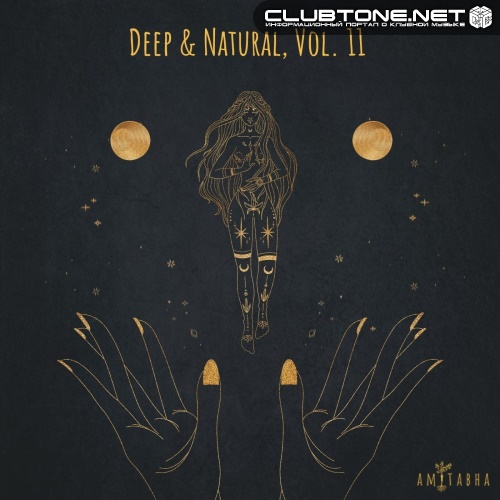 Alejo Fochi - Bloomline (Original Mix)