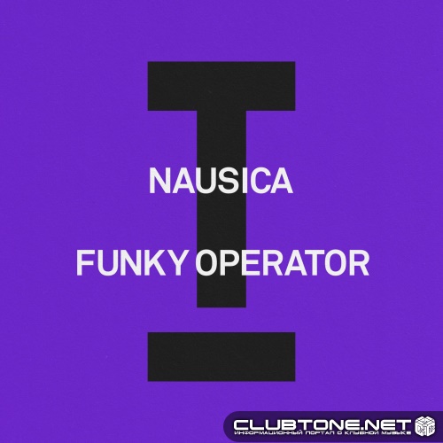 Nausica - Funky Operator (Extended Mix)