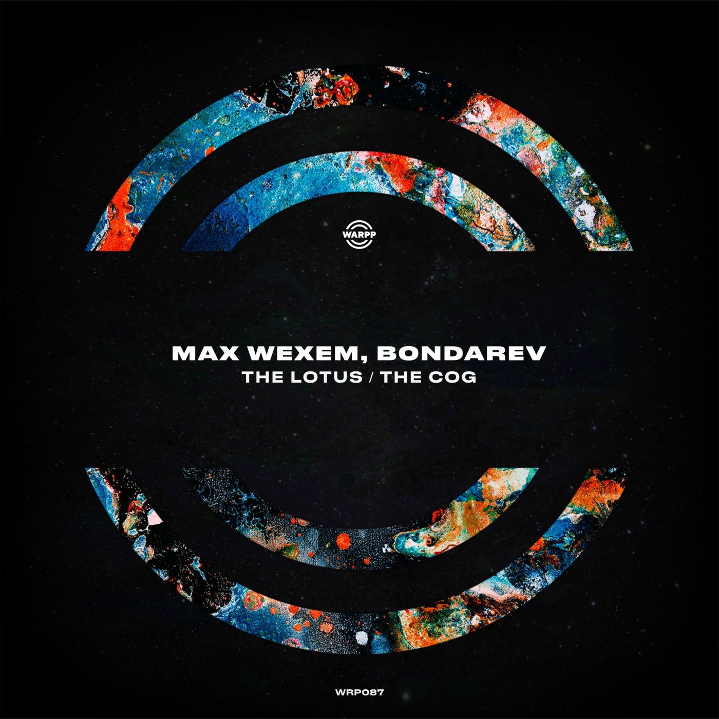Max Wexem, Bondarev - The Lotus (Original Mix)