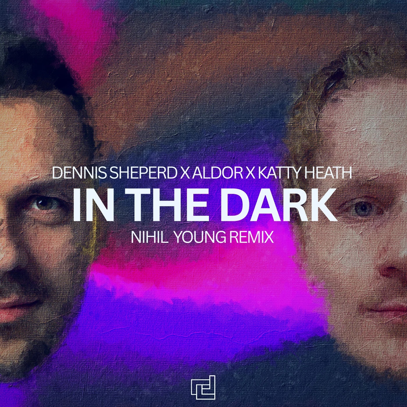 Dennis Sheperd - In The Dark (Nihil Young Extended Remix)