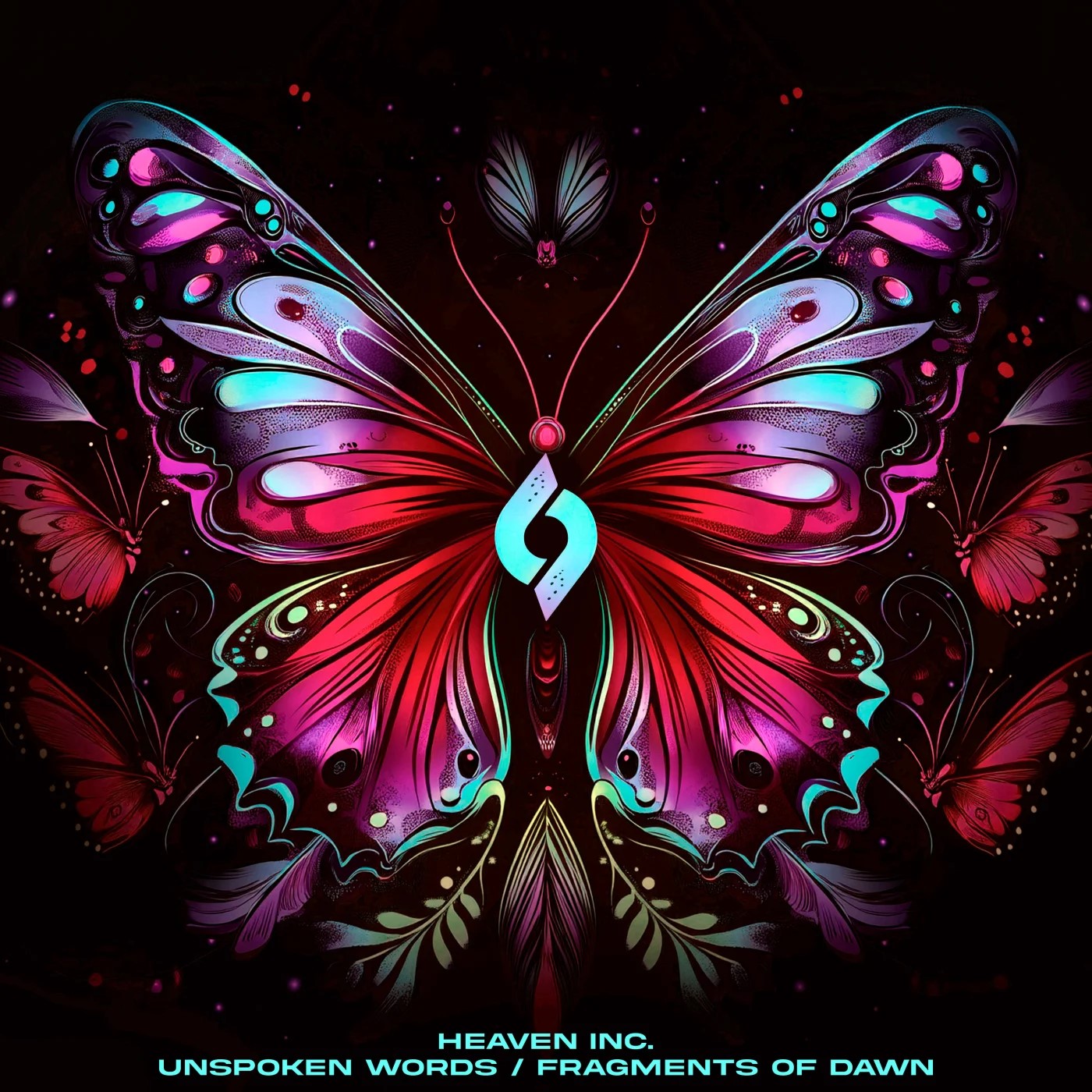 Heaven INC - Fragments of Dawn (Extended Mix)