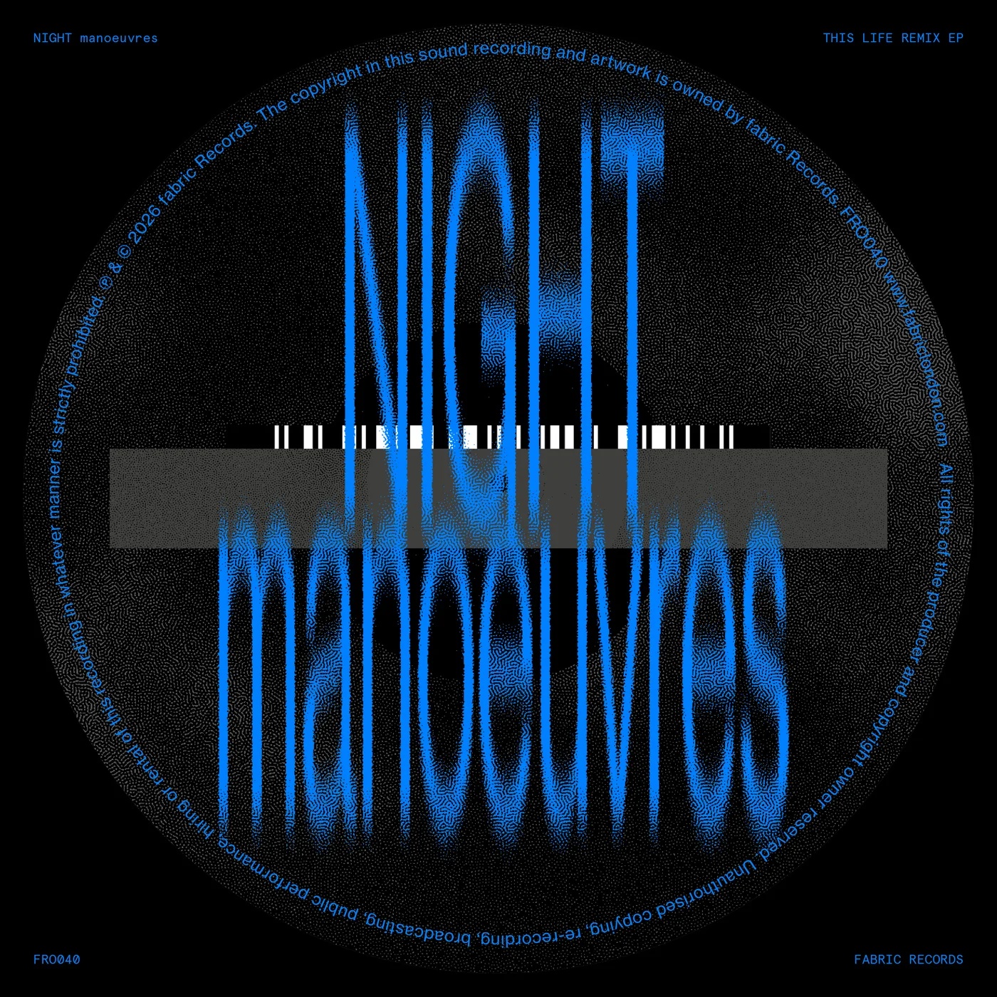 NIGHT manoeuvres - This Life (Ploy Remix)