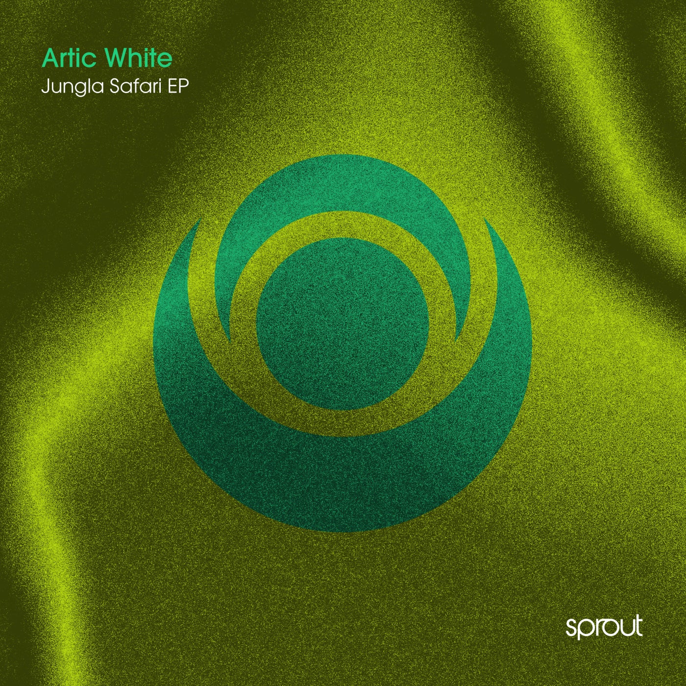 Artic White - Jungla Safari (Extended Mix)