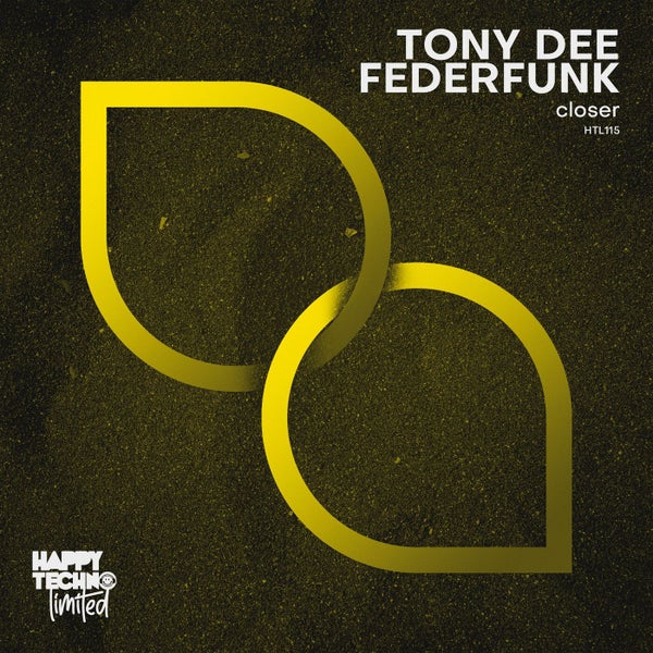 Tony Dee, FederFunk - Delight (Original Mix)