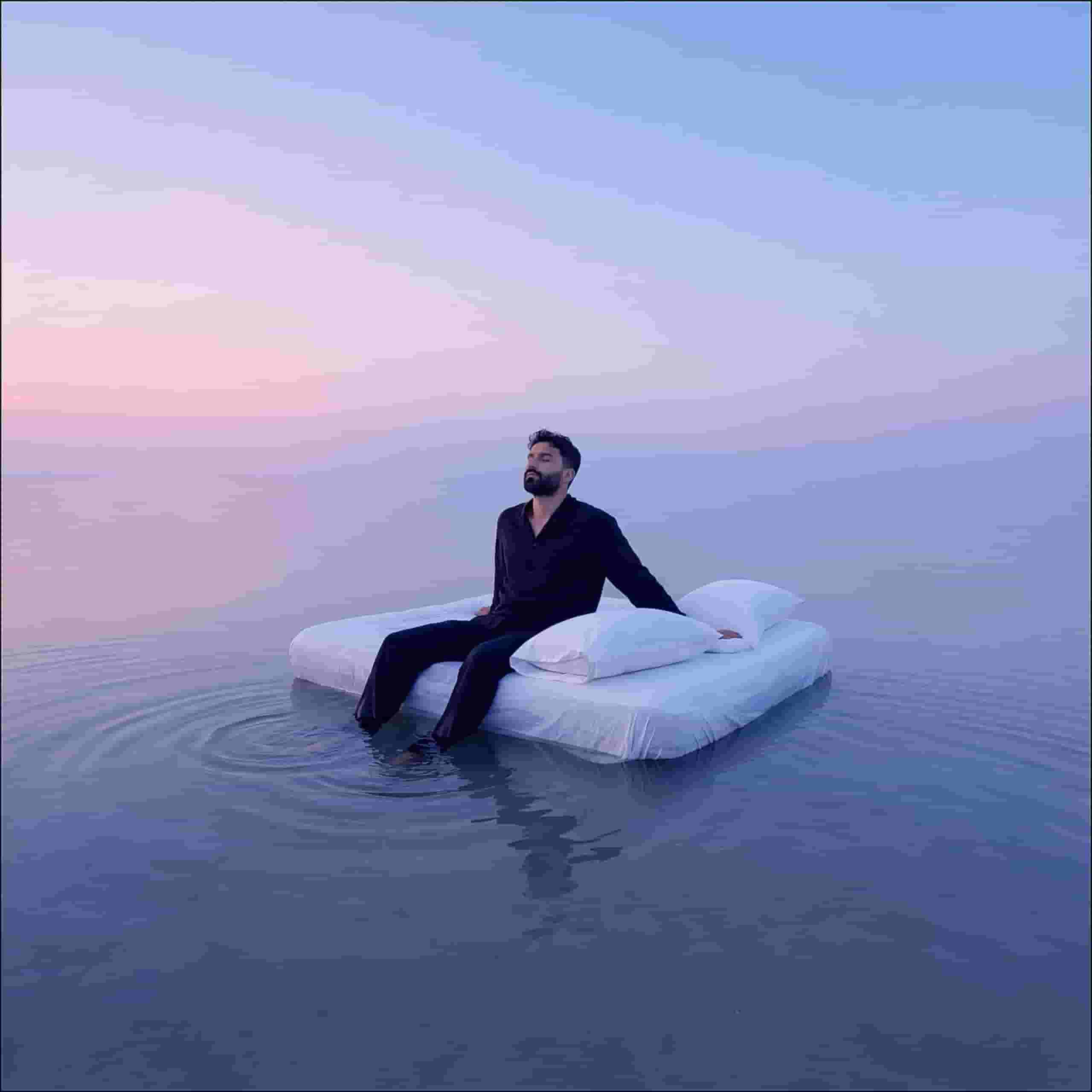 R3HAB, RHODES - Right here... (Extended Mix)