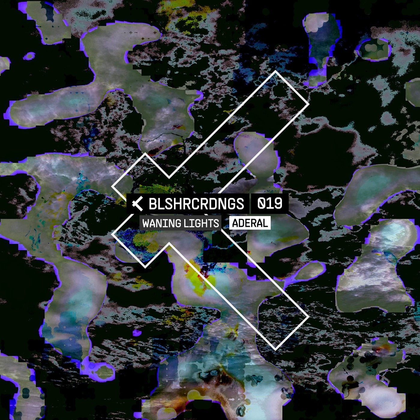 Aderal - Waning Lights (Original Mix)