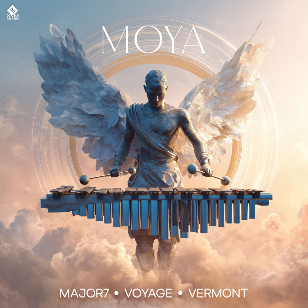 Voyage, Major7, Vermont (BR) - MOYA