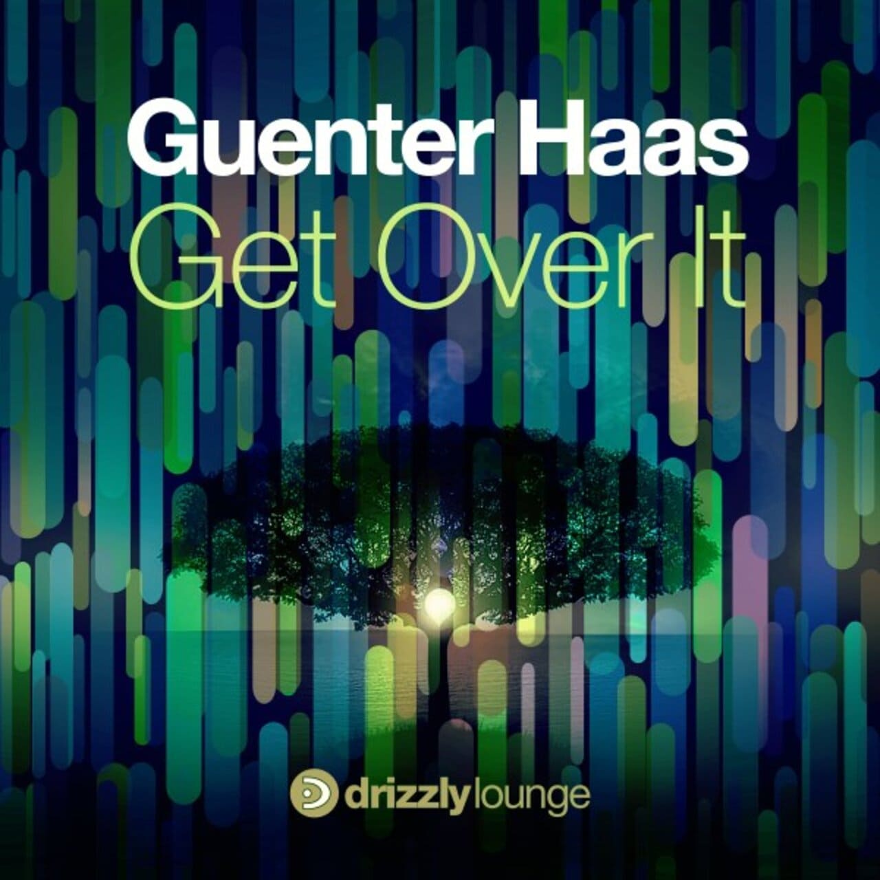 Guenter Haas - Get Over It (Original Mix)