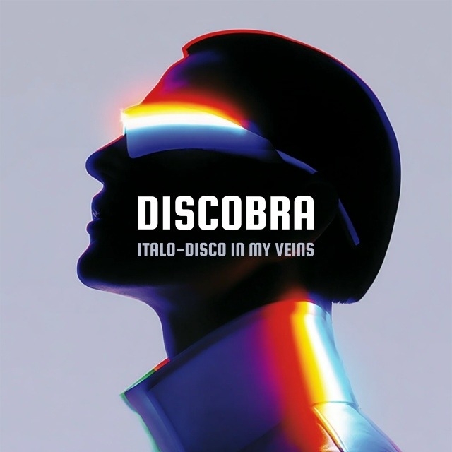 Discobra - Upload Your Love (Italo-Disco Version)