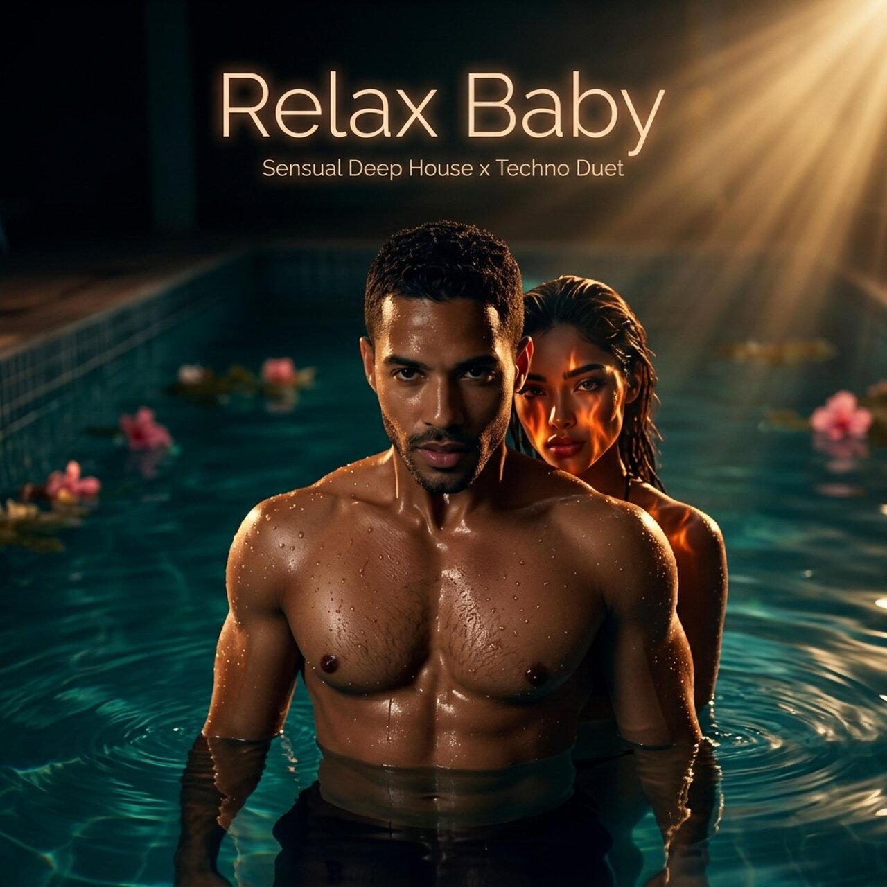 LustDeep – Relax Baby (Ecstasy & Fire Anthem)